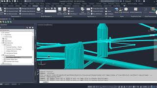 C3D Dynamo Clash Detection with Clearance Values [upl. by Ecitnirp]