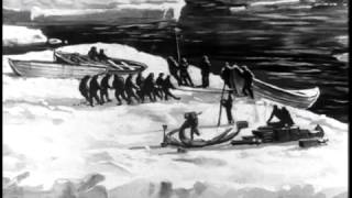 Survival The Shackleton Story [upl. by Annairoc]