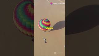 CRAZIEST Things You Can Do In Dubai shorts travel adventure facts viral topplaces ytshorts [upl. by Leroj]