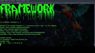 Windows recon with LazyOwn dns enumeration dig smb smtp using Nmap from Parrot [upl. by Levesque968]