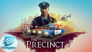 The Precinct Steam Next Fest Demo [upl. by Murdoch]