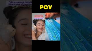 Parte 12 anel ou colar pov povs povtiktok [upl. by Alebasi]