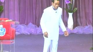 True Prosperity  Apostle Dr Ezekiel H Guti [upl. by Wickham]