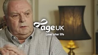 How Age UK helped me claim Attendance Allowance  Age UK [upl. by Salamone629]