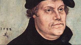 Lutheran and Calvinist Salvation Differences [upl. by Noli]