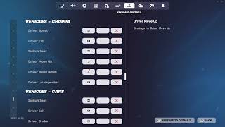 fortnite keyboard and mouse settings aim Ultra x200 [upl. by Wilmott]