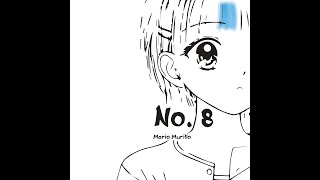 No 8  Panchiko Cover by Mario Murillo [upl. by Morgana]