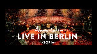 Alvaro Soler  Sofia Live in Berlin [upl. by Eldrida]