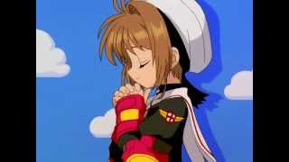 Sakura Card Captor opening latino 1080p HD  sin créditos [upl. by Netsirhk]