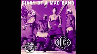 Jodeci  Cry For You Chopped amp Screwed [upl. by Alyahc]