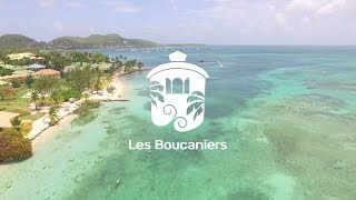 Club Med Les Boucaniers Martinique  Skilinecouk [upl. by Anahoj]