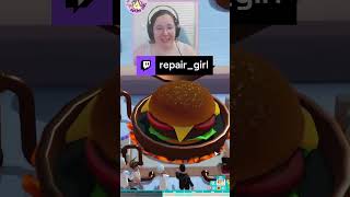 Clase de cocina en two point campus cozystreamer twopointcampus [upl. by Karole914]