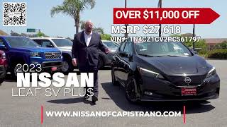 4th Of July 2024 Deals At Nissan of San Juan Capistrano nissan deals offers [upl. by Trevorr]