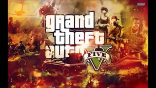 Grand Theft Auto V Soundtrack  North Yankton Revisited Theme [upl. by Onifled]