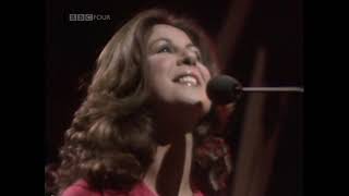 Elkie Brooks  Sunshine After The Rain totp 18th Aug 1977 [upl. by Aicirt]