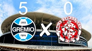 Grêmio 2x1 Coritiba  Brasileiro 2008 [upl. by Aiuhsoj662]