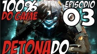 Dead Space 2 Detonado  2º Capitulo Parte 05 [upl. by Lorinda]