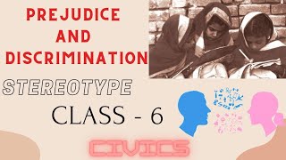 Diversity and Discrimination Class 6  Caste Rules For Untouchables 3  Civics [upl. by Massab]