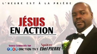 JÉSUS EN ACTION EN RDOMINICAINE avec APÔTRE EBEL PIERRE  MARDI 22 AOÛT 2023  LHEALP [upl. by Aldous]