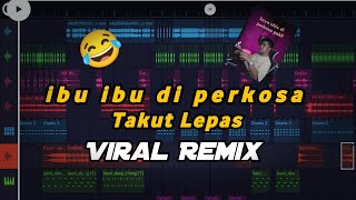 viral‼️DJ IbuIbuDI PERKOSAFULL BASS ENAKVIRAL TIK TOK 01 REMIX [upl. by Nadine]