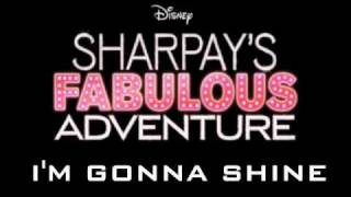 Sharpays Fabulous Adventure  Soundtrack Previews HQ [upl. by Eekorehc]