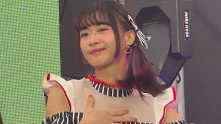 CGM48  Sansei Kawaii  Marmink FanCam Tokyo Idol Festival Tour Bangkok 2024 centralwOrld 240203 [upl. by Goodman]