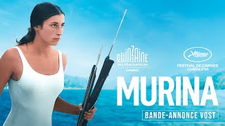 MURINA  BANDEANNONCE VOSTFR  KMBO [upl. by Eiznikcm]