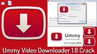 How we Download and crack Ummy Video Downloader [upl. by Betti111]