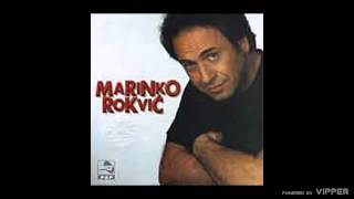 Marinko Rokvic  Sunce i zora  Audio 1998 [upl. by Benis560]