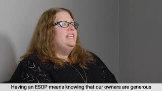 What Being An ESOP Means to Clickstoppers [upl. by Fusuy]