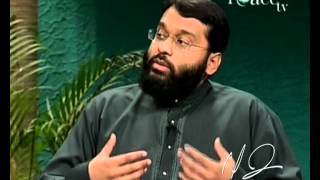 Dawah Advice to Young Muslims  Yasir Qadhi  November 2009 [upl. by Miller]