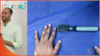 PLAB 2  Examination amp Procedures  fundoscopy [upl. by Ayahsal161]