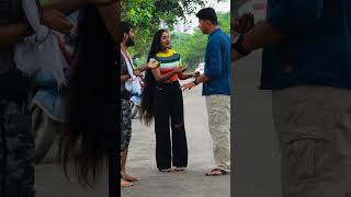 Prank With Twist reelitfeelit reelsindia reelsvideo shortvideo prank prankvideo comedy reels [upl. by Maurits]