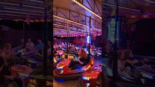 De botswagentjes op Kermis Zuid Scharwoude [upl. by Marielle]