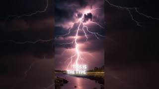 Part 1quotUnderstanding Lightning Types Formation and Safety Tipsquot l Short clip l Amazing videos [upl. by Spancake]