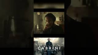 Cabrini  Movie Review [upl. by Eerahs]