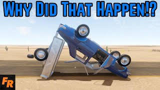 Why Did That Happen  The Long Drive [upl. by Iila]