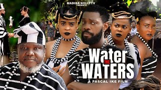 WATER THE WATERS EP 2 KENECHUKWU EZE JERRY WILLAMSUGEZUJUGEZU latest 2024 nigerian movie [upl. by Norvol]