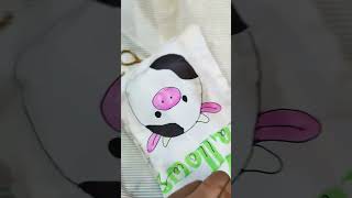 squish mallows blind bag squishmallows squish blindbag squishy asmr shorts craft papercraft [upl. by Asyar203]