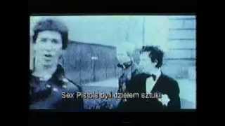 Sex Pistols  Filth and the fury trailer [upl. by Zischke]