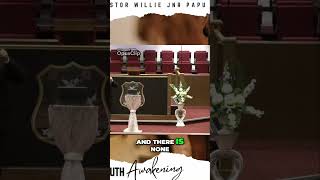 SISDAC REMANANT YOUTH AWAKENING PT13 [upl. by Weiss]