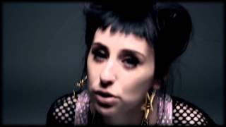 Blase Blase  Music Video by Kreayshawn HD Blasé Blasé [upl. by Etteiluj667]