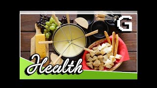 Fondue savoyarde et autres fondues au fromage  Beauté [upl. by Arrat]