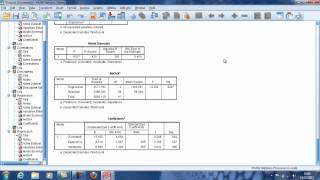 Moderator analysis [upl. by Narud741]