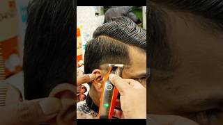 modern mullet haircut for men🔥new hairstyle mullet cut short hair [upl. by Lap752]