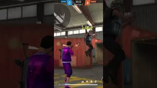 FREE FIRE 🔥 trending freefire free freefireshorts e [upl. by Petersen]