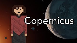 Copernicus and the Heliocentric Theory History of Astronomy [upl. by Powel]