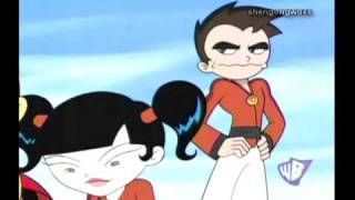 Xiaolin Showdown Raimundos Fantasy [upl. by Yesnel]