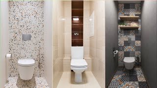 100 Ideas Para Azulejos De Baño Para Baños Pequeños 2024  BAÑO PEQUEÑO  PISOS PARA BAÑO 2024 [upl. by Wolfram551]