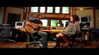 Dierks Bentley Beautiful World Featuring Patty Griffin [upl. by Ellette]